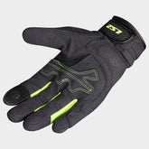 Guanto Estivo LS2 Kubra Man Gloves Black